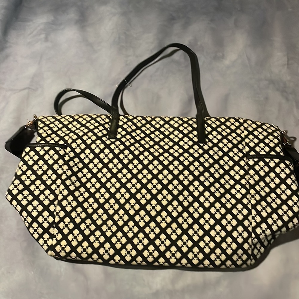 Kate Spade Tote Bag ♠️ - Picture 3 of 6